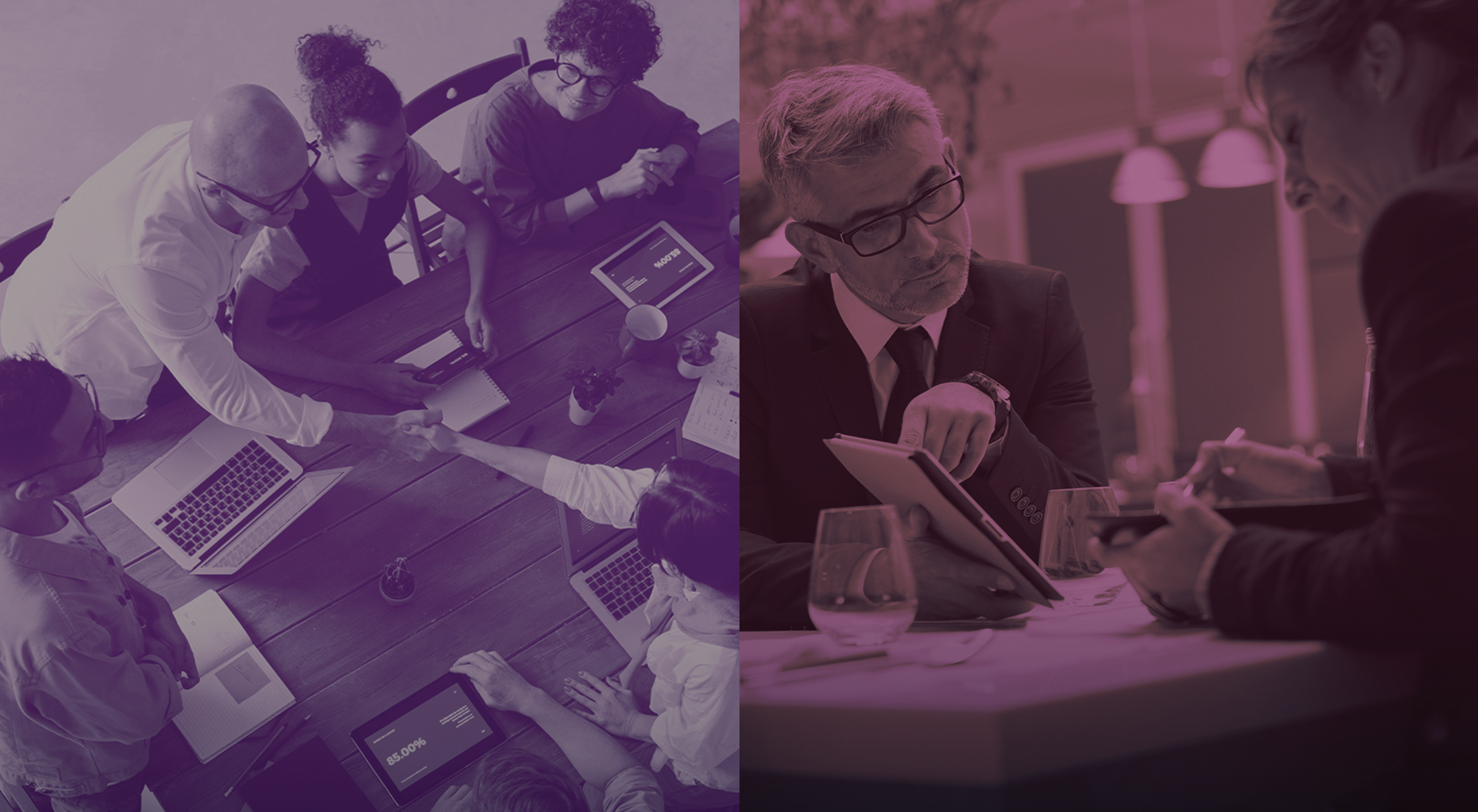 Banner Site_Meetings e Networkings